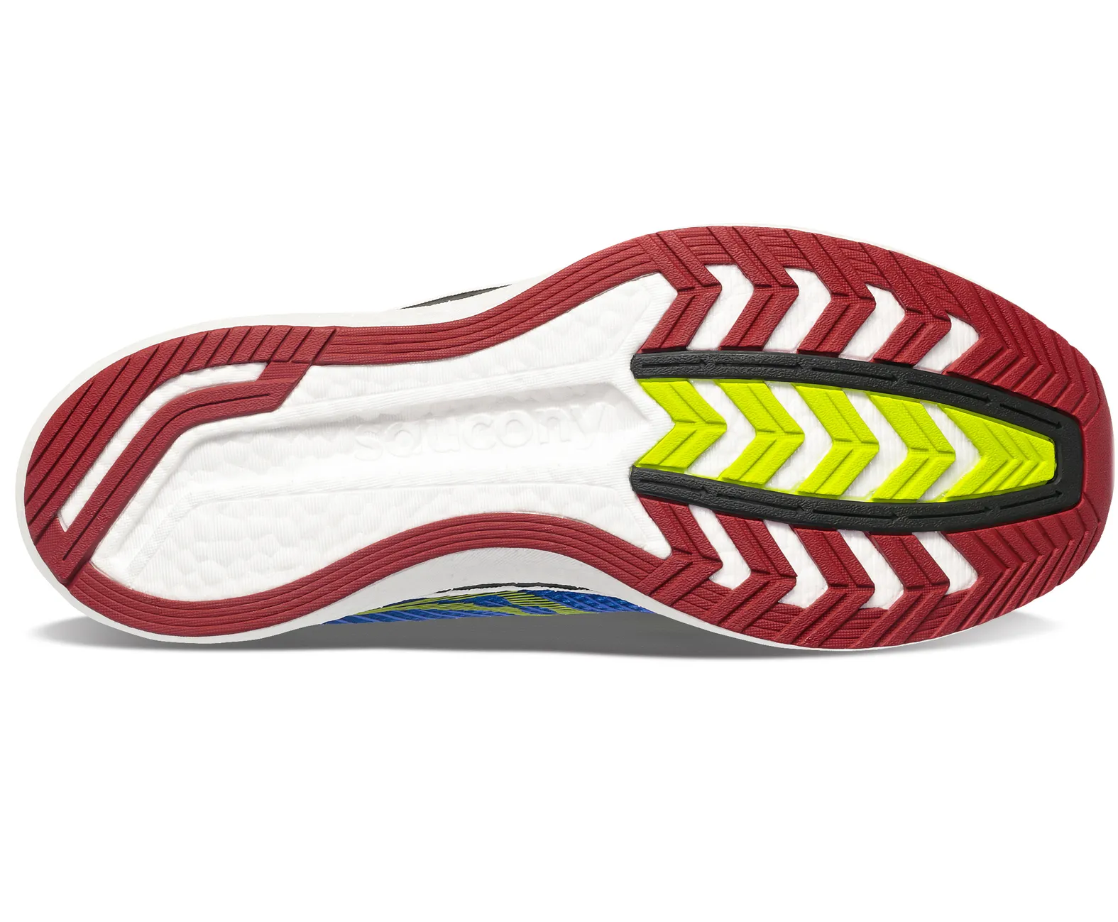 Saucony MEN'S ENDORPHIN SPEED 2 25