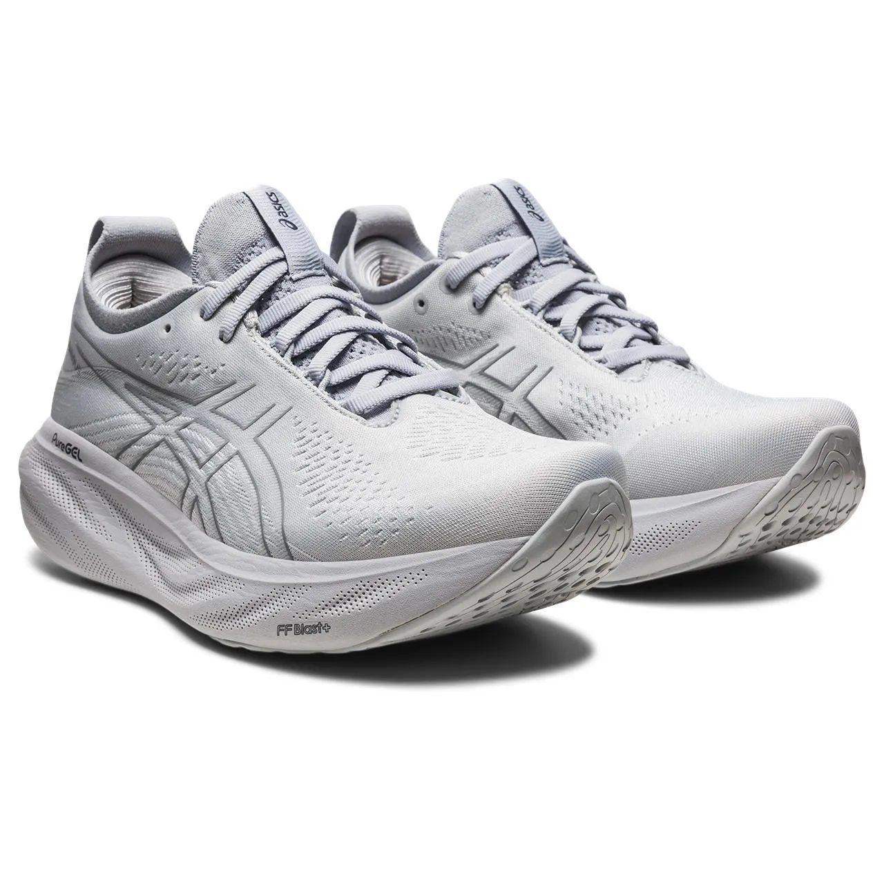 Asics WOMEN'S NIMBUS 25 020