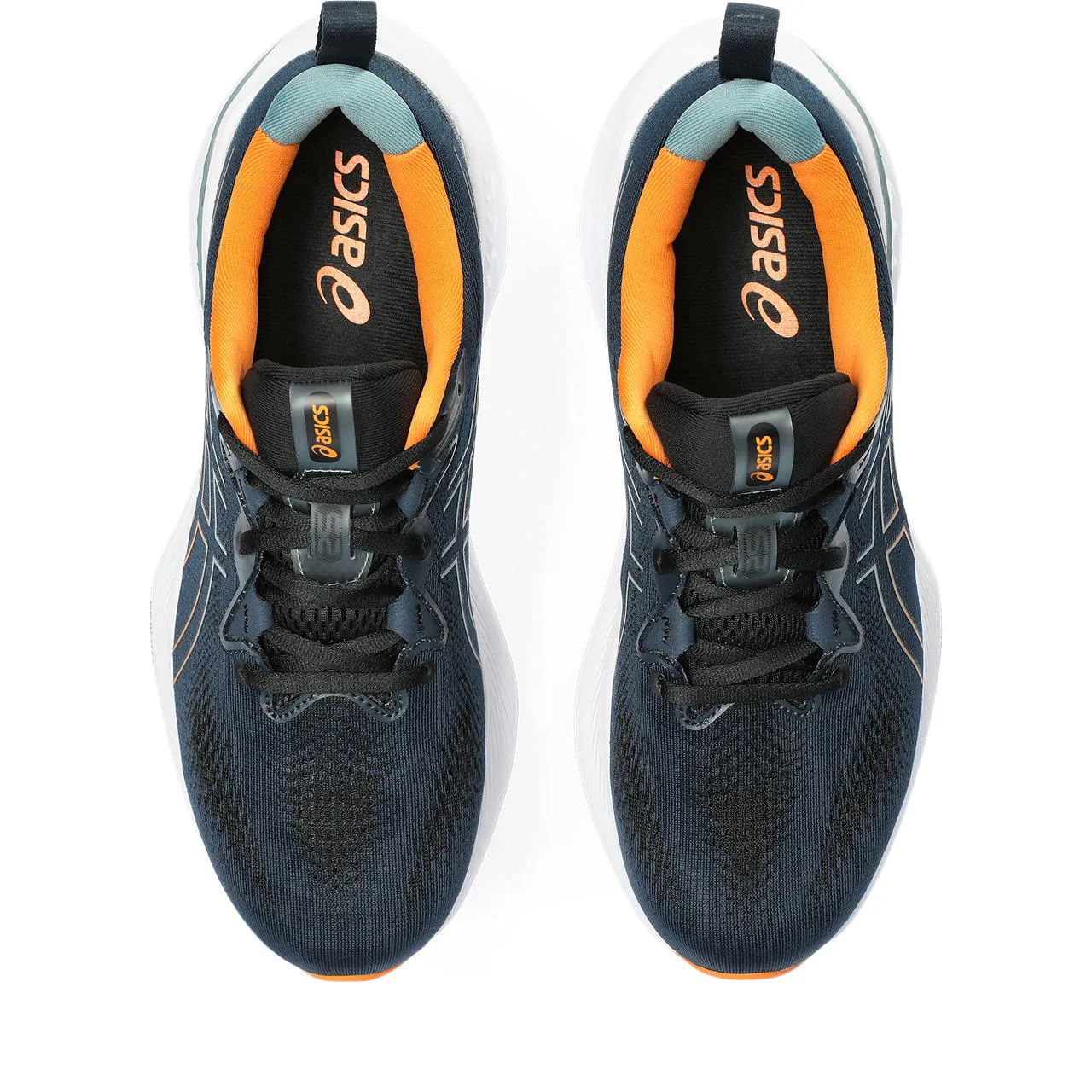 Asics MEN'S CUMULUS 25 407