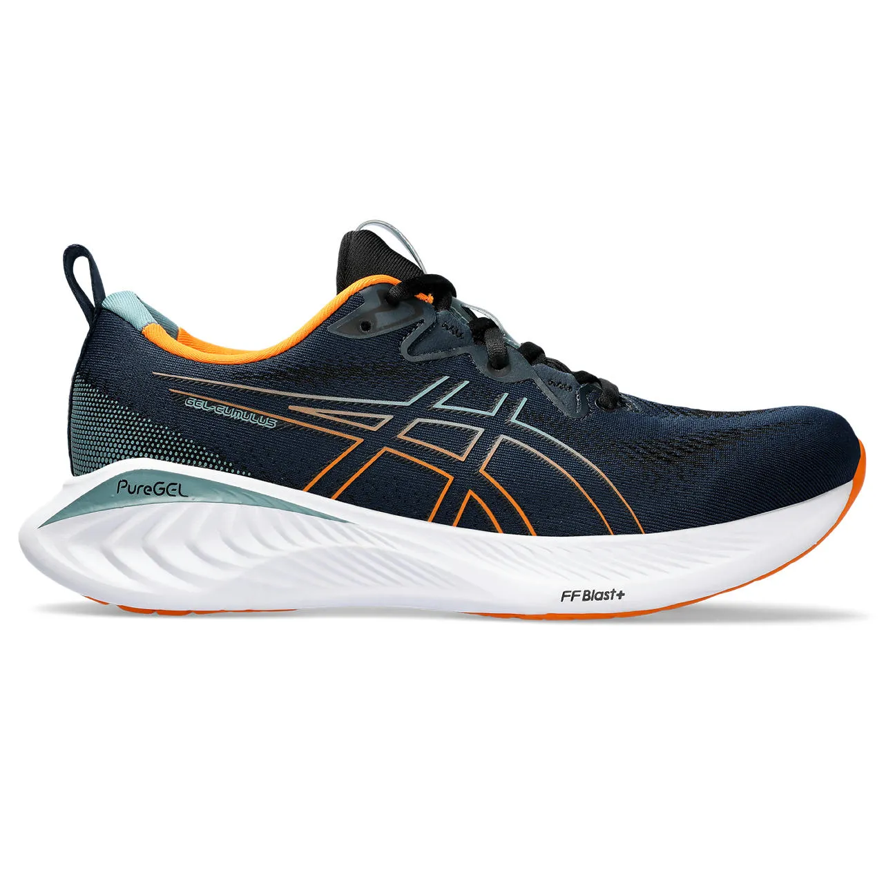 Asics cumulus 25 online