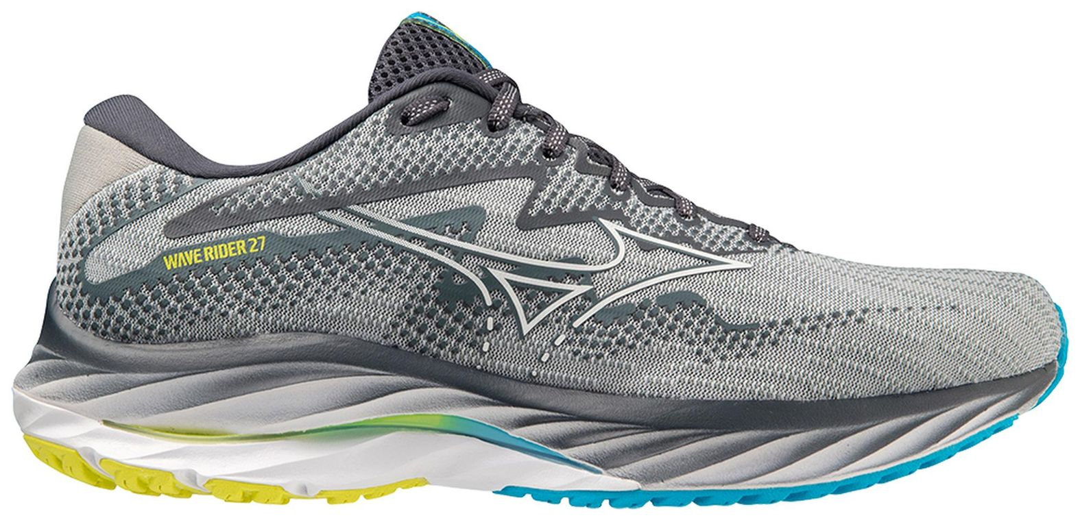 Mizuno MEN'S RIDER 27 5f00