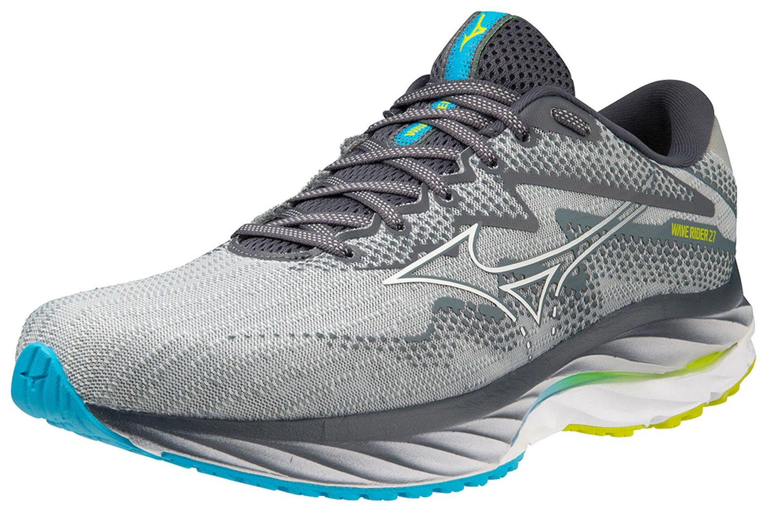 Mizuno MEN'S RIDER 27 5f00