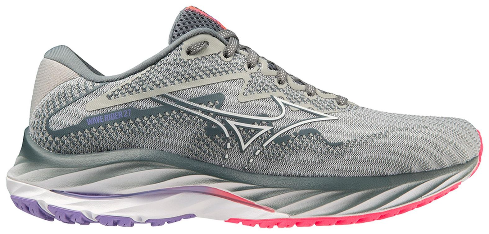 Mizuno WOMEN'S RIDER 27 5f00