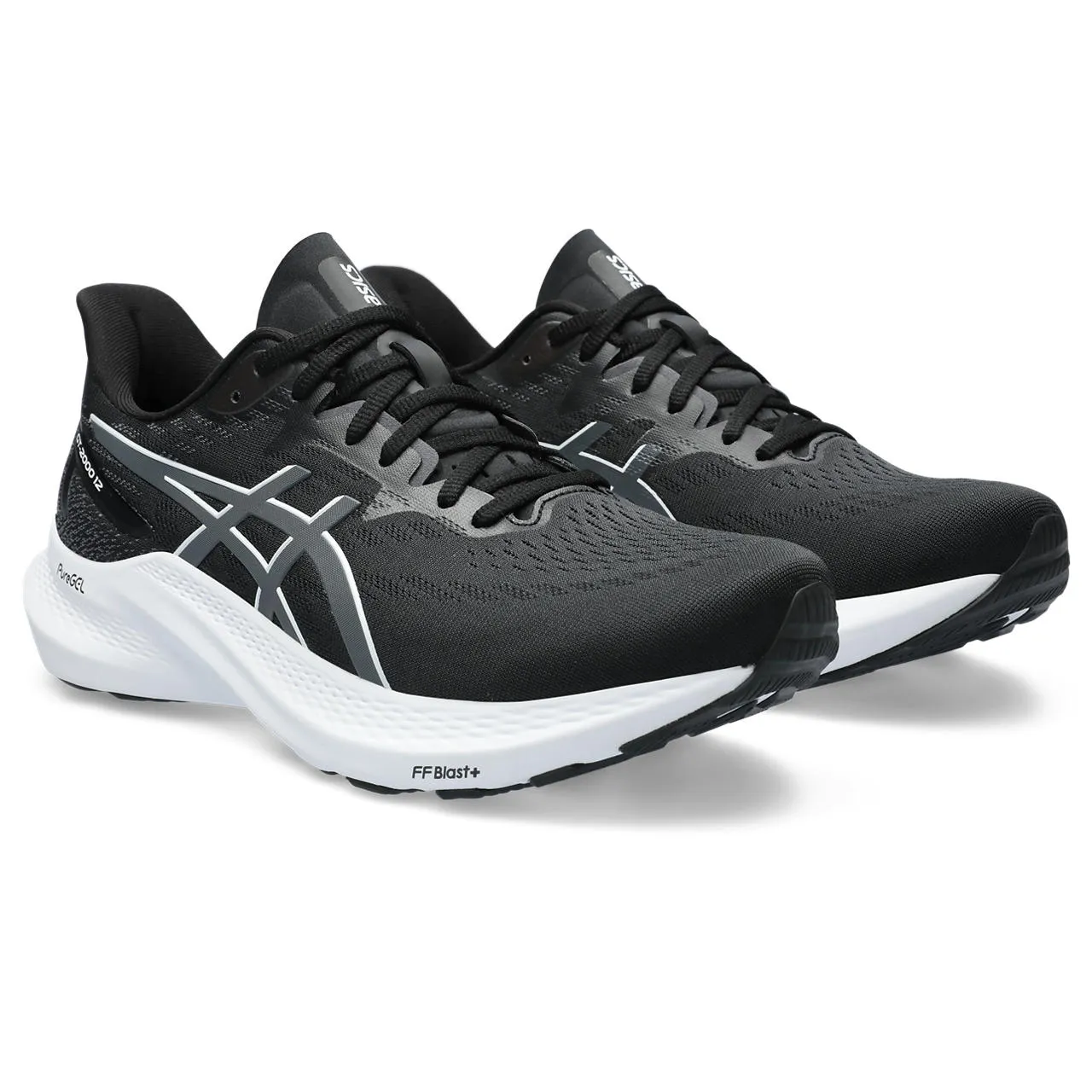 Asics MEN'S GT-2000 12 002