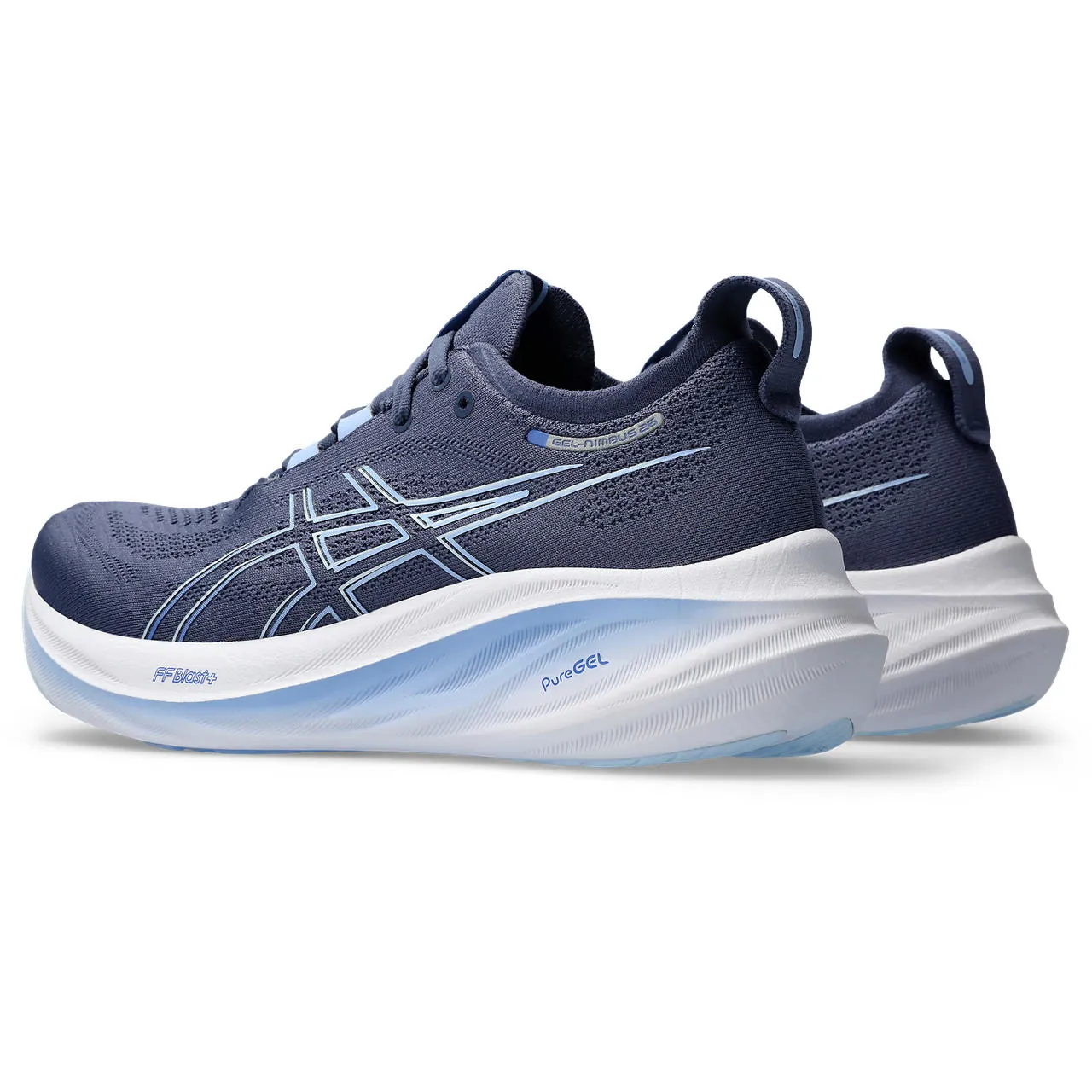 Asics WOMEN'S NIMBUS 26 402