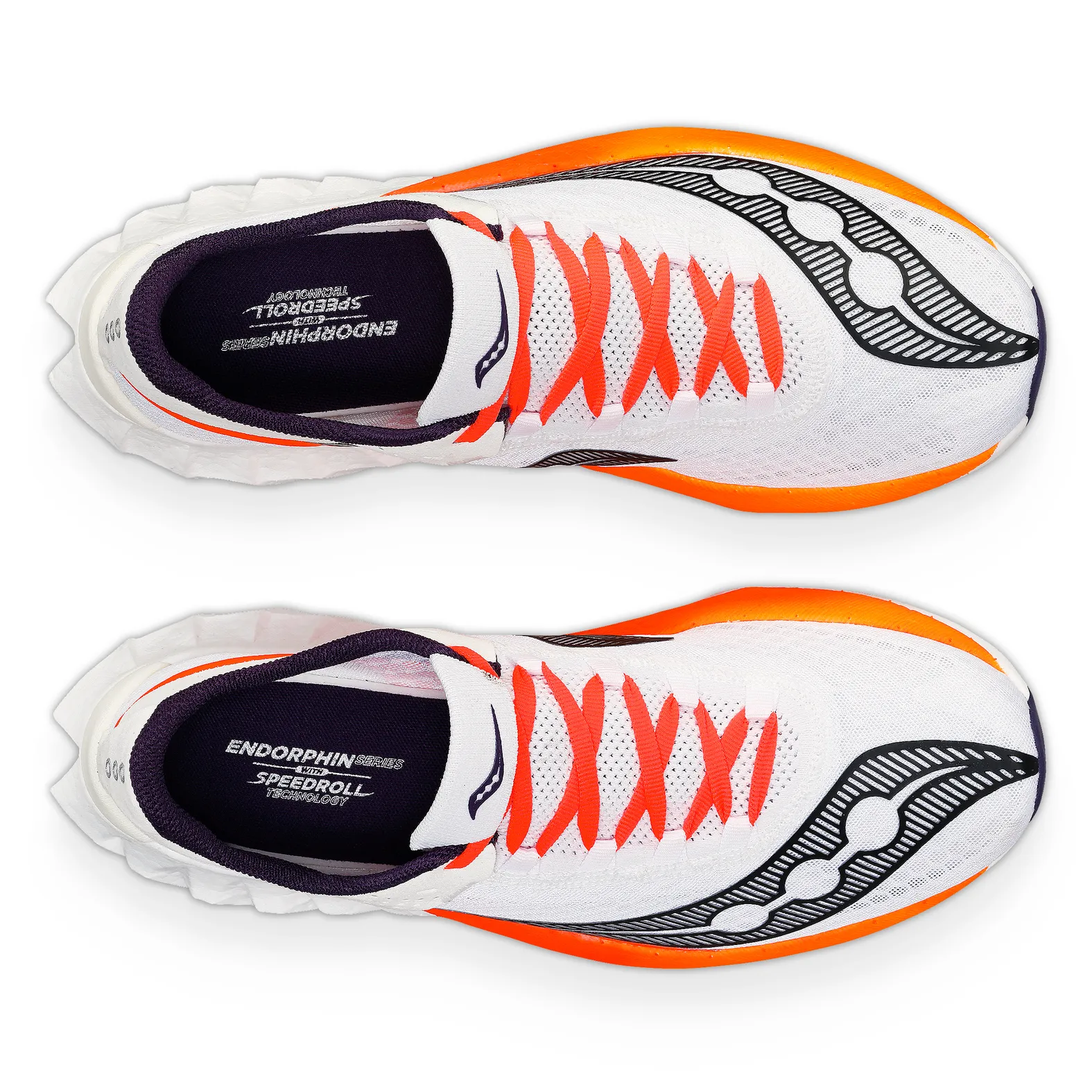 Saucony MEN'S ENDORPHIN PRO 4 129