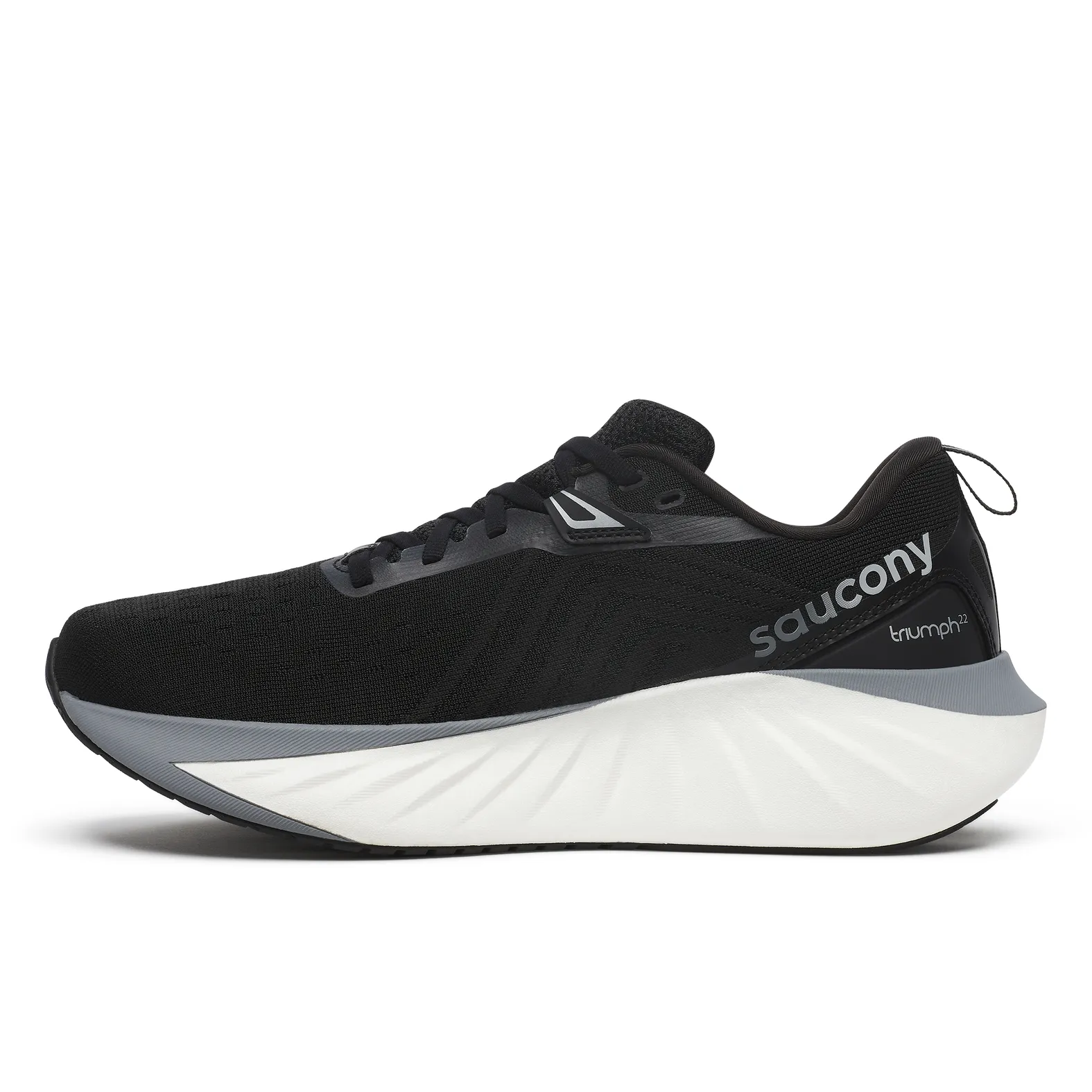 イマン ポワージュ サボンフック Saucony MEN'S TRIUMPH 22 200