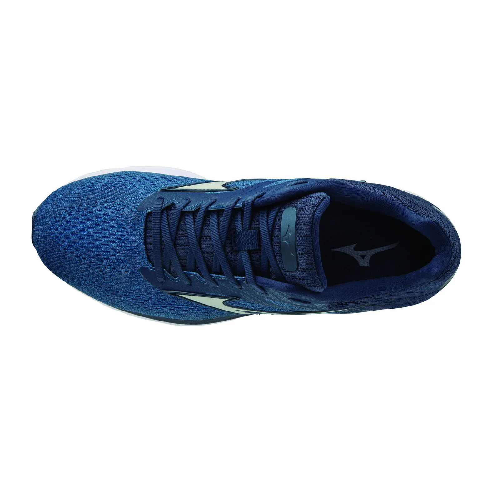 Mizuno wave rider 23 2e online