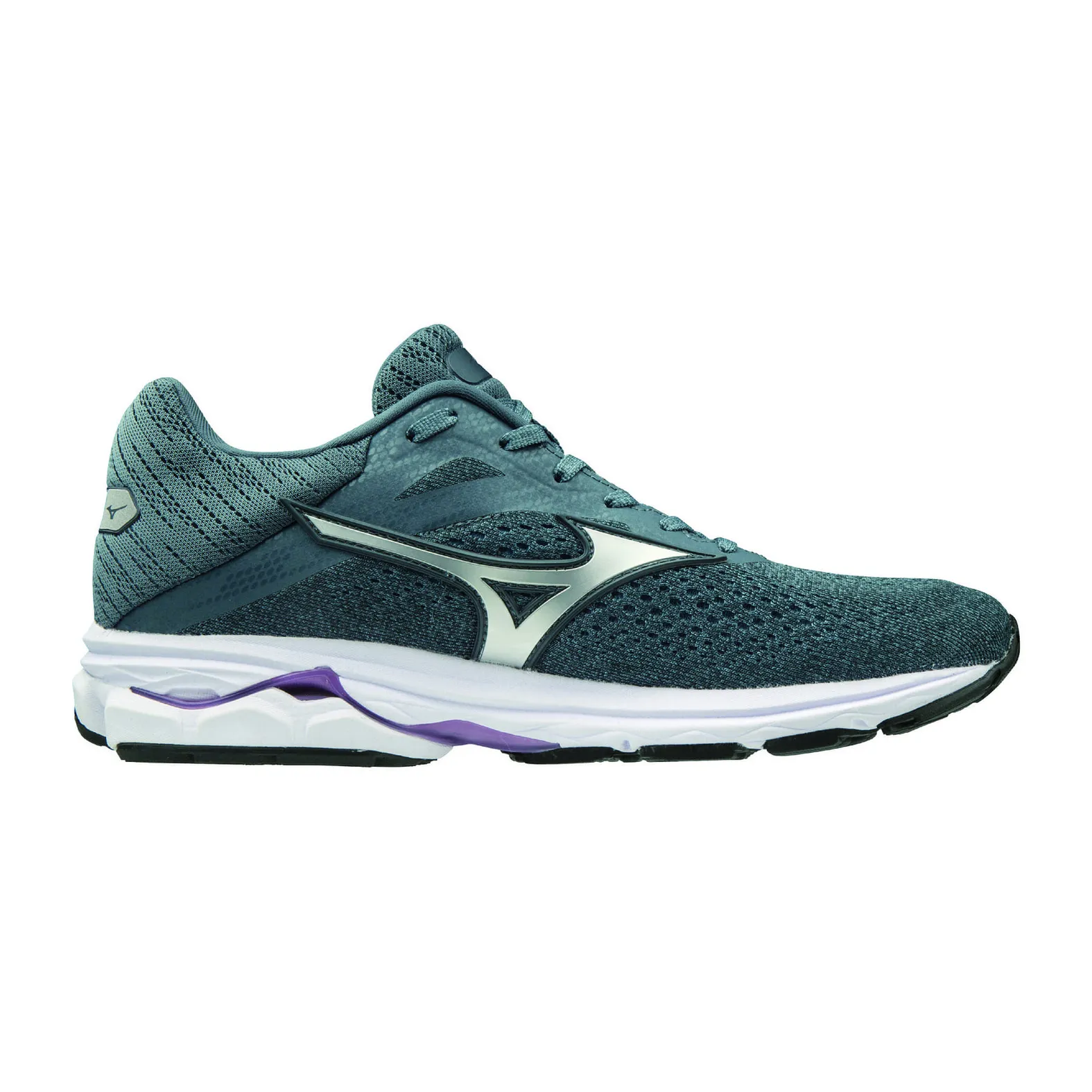 Mizuno WOMEN S WAVE RIDER 23 969A