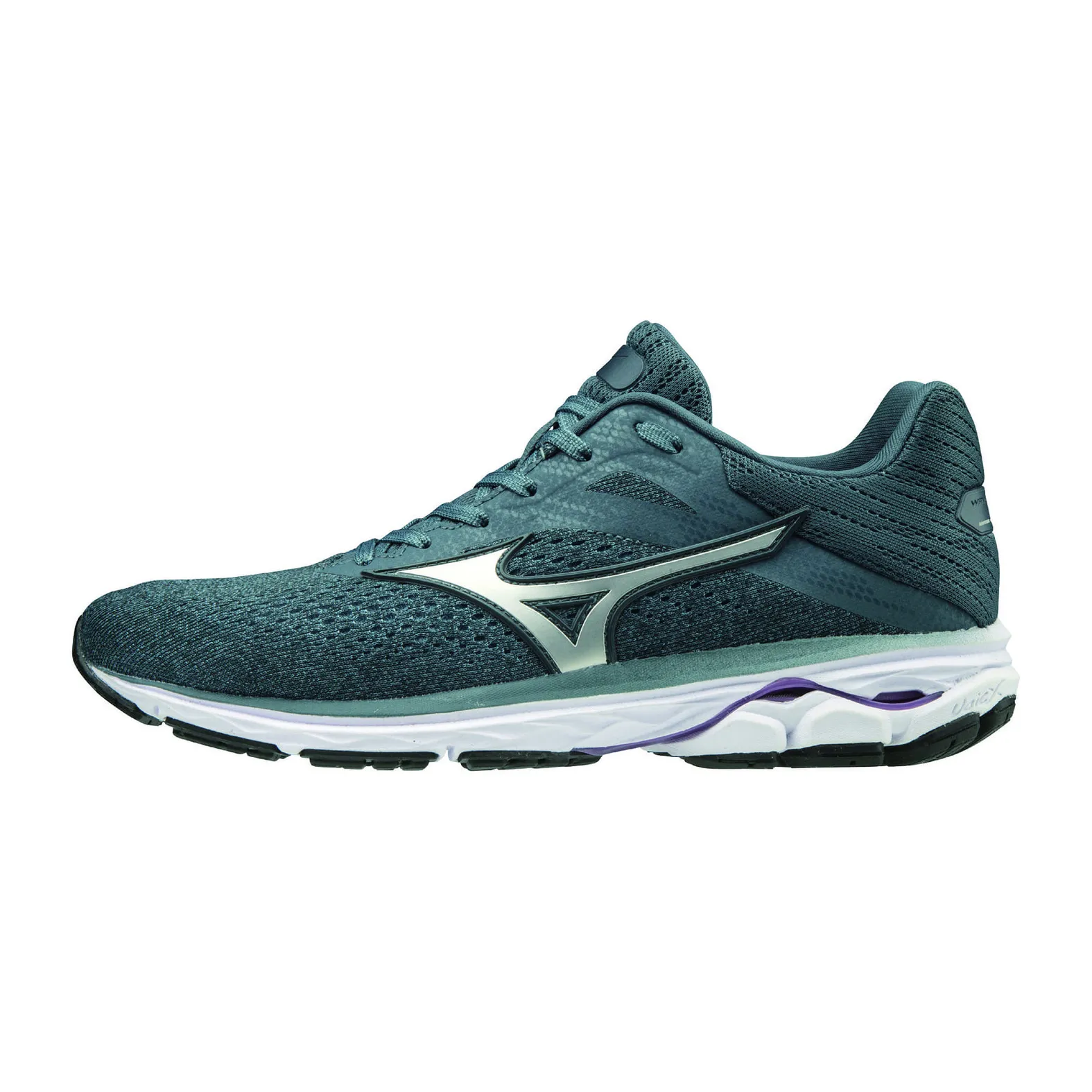 Mizuno WOMEN'S WAVE RIDER 23 969A
