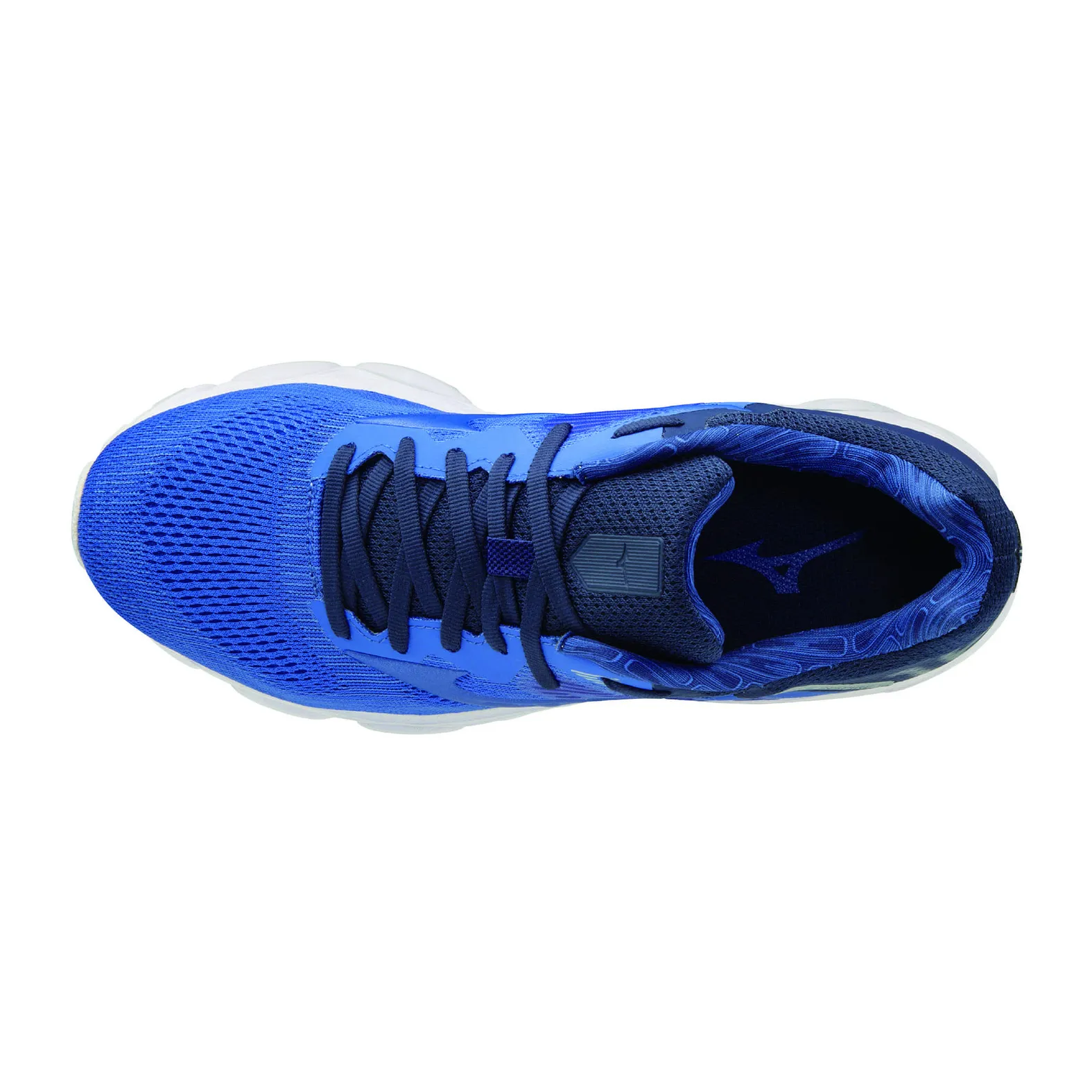 Mizuno WOMEN'S INSPIRE 16 5b5b