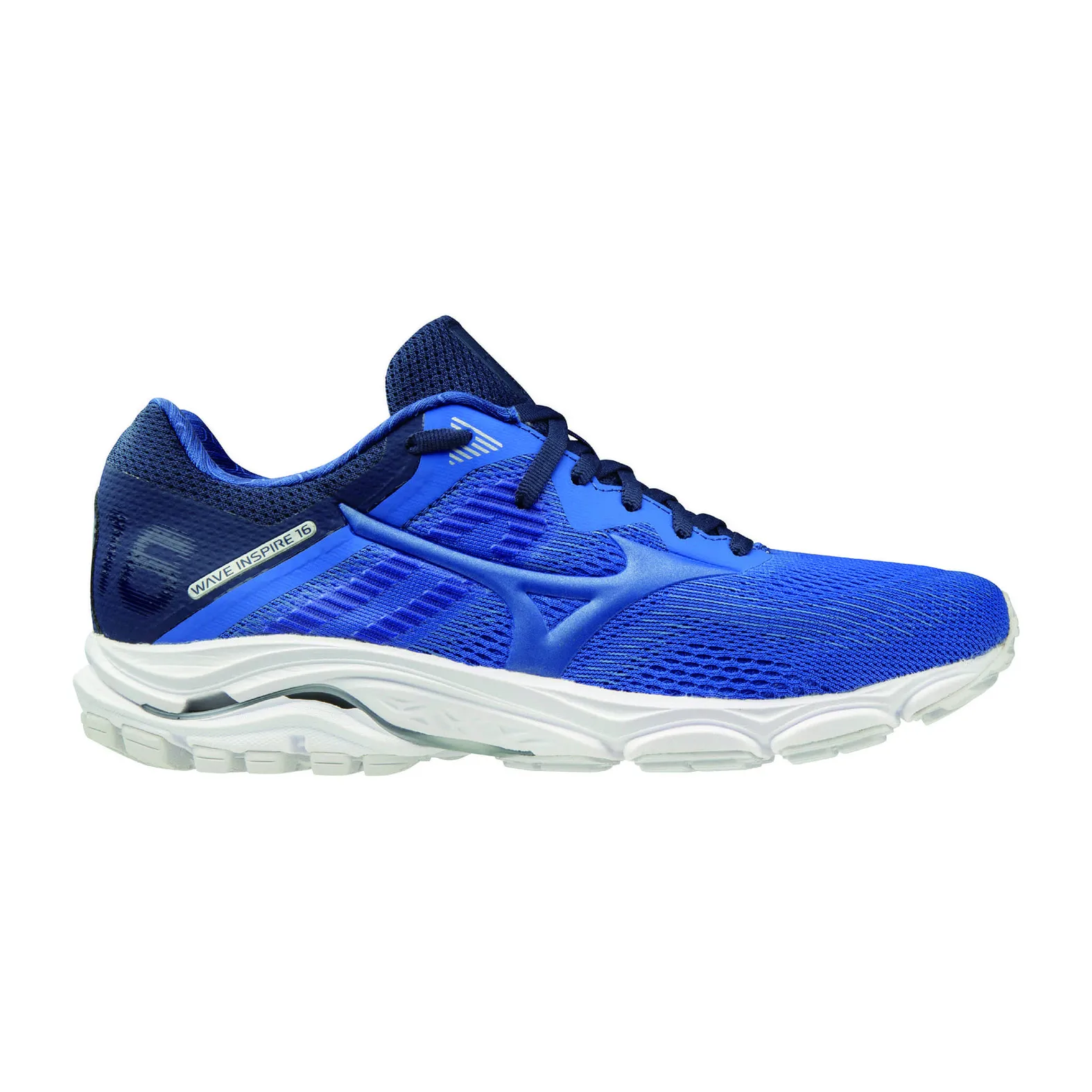Mizuno WOMEN'S INSPIRE 16 5b5b