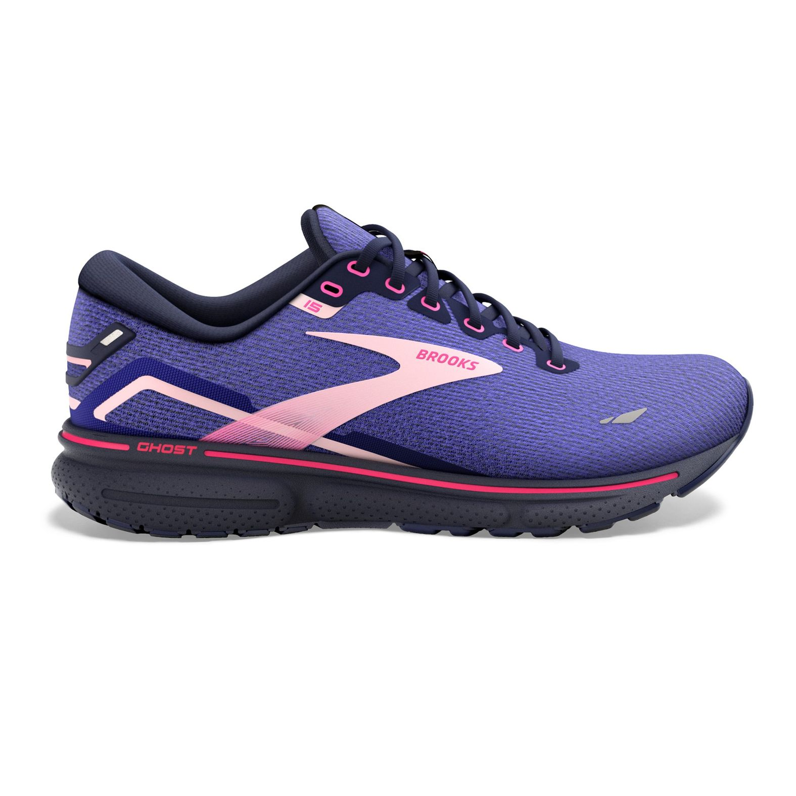 Brooks WOMEN S GHOST 15 469