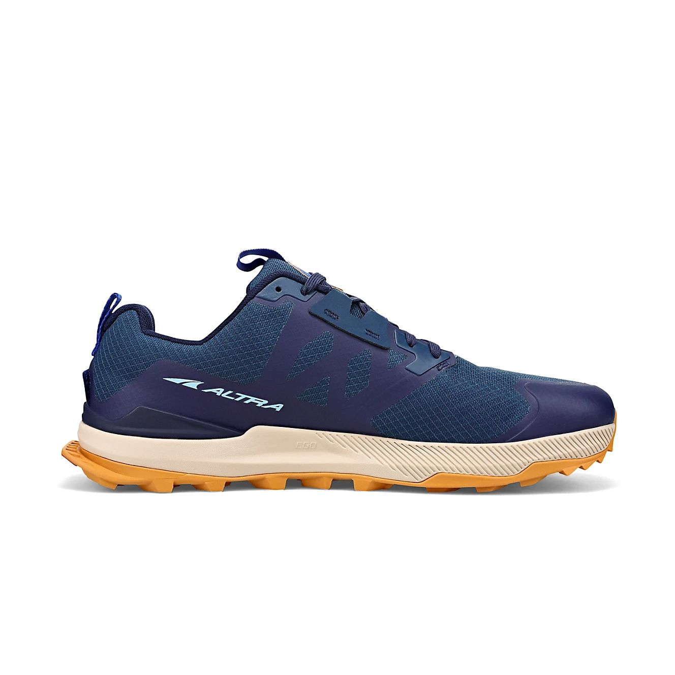 Altra MEN display picture 2