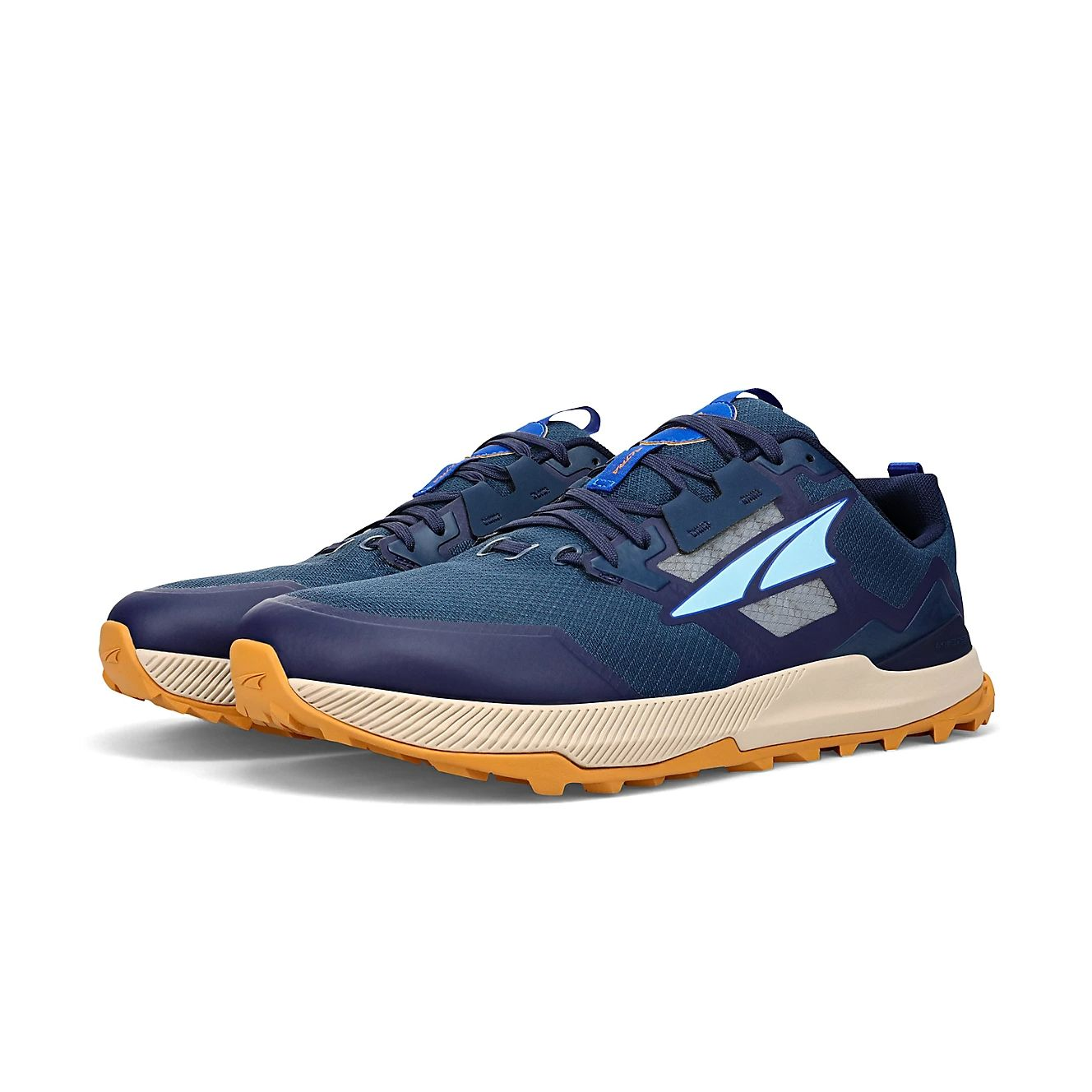 Altra MEN display picture 2