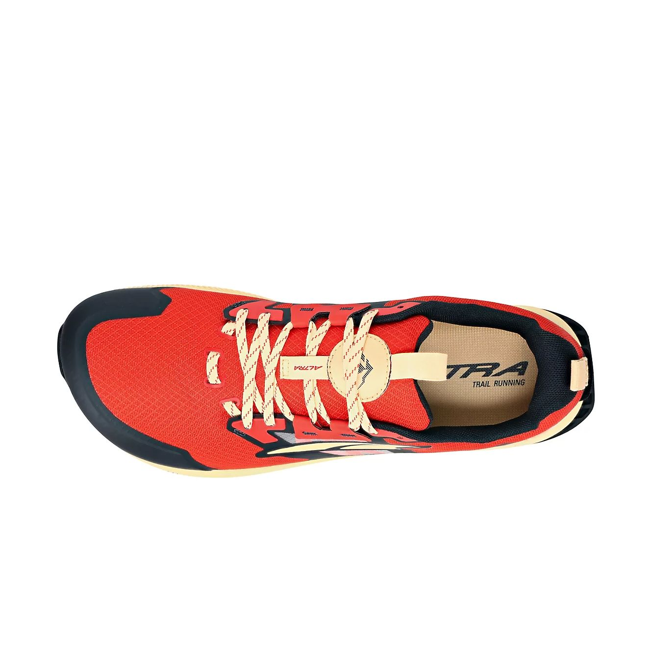 ALTRA LONEPEAK US7 25cm トレイルランニング シューズ Altra Lone Peak 7 Review: Reaching the Peak - Believe in the Run