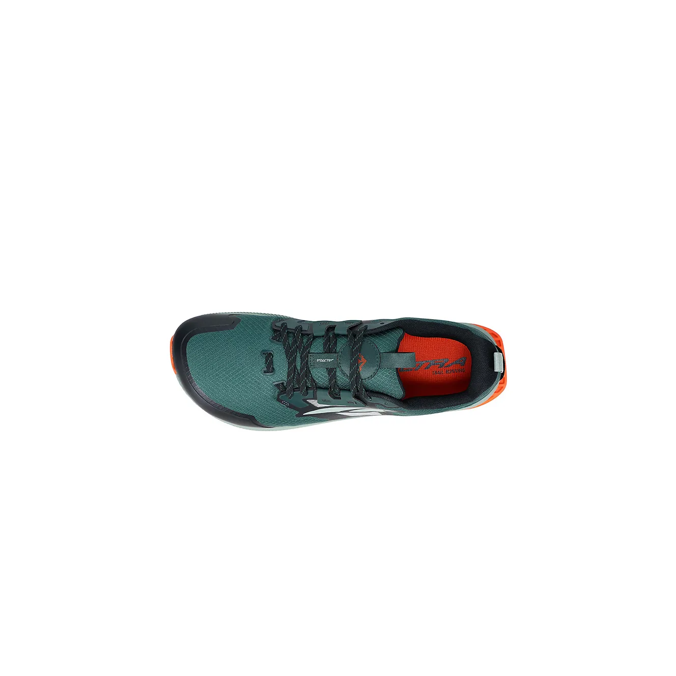Altra MEN display picture 3