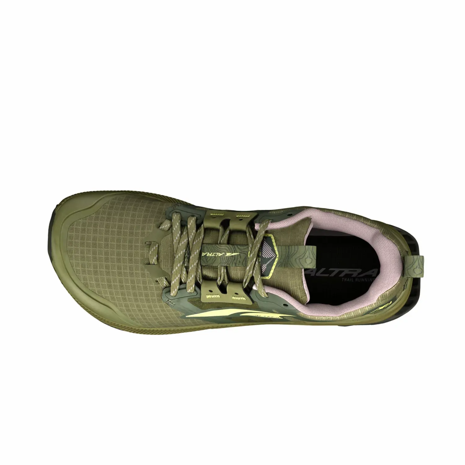 Altra WOMEN'S LONE PEAK 8 DUSTY OLIVE