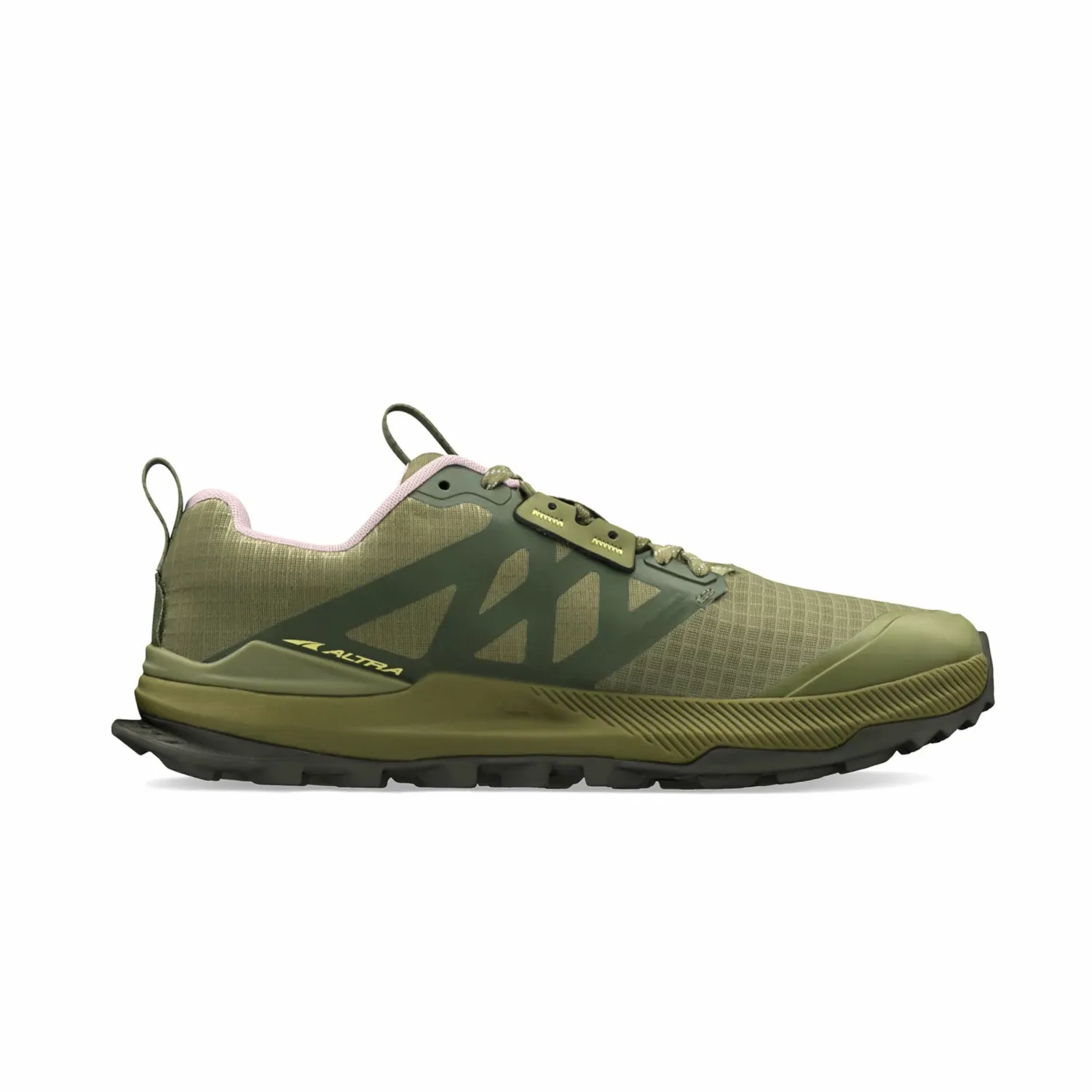 Altra WOMEN'S LONE PEAK 8 DUSTY OLIVE