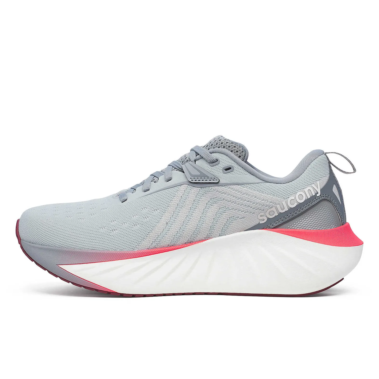 Saucony WOMEN'S TRIUMPH 22 Cloud | Cayenne