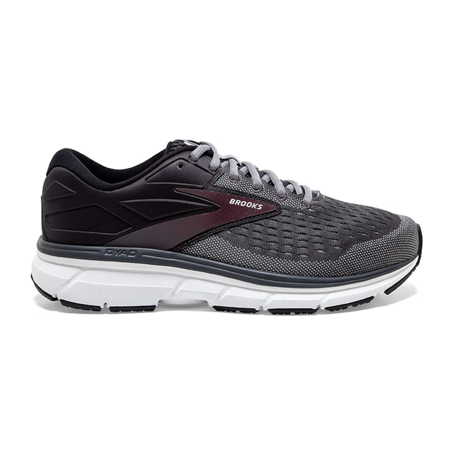 Brooks Dyad men\'s shoes size 11 Brooks Dyad 11 Athletic Running Shoes Men main image 2