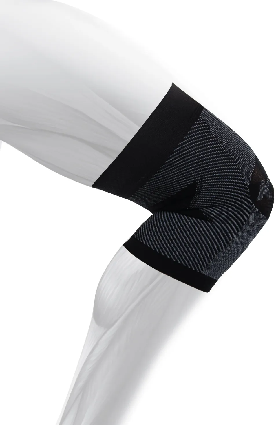 ONI KNEE SLEEVES PRO 【S級品】 Lサイズ ONI Knee Sleeves PRO Pair