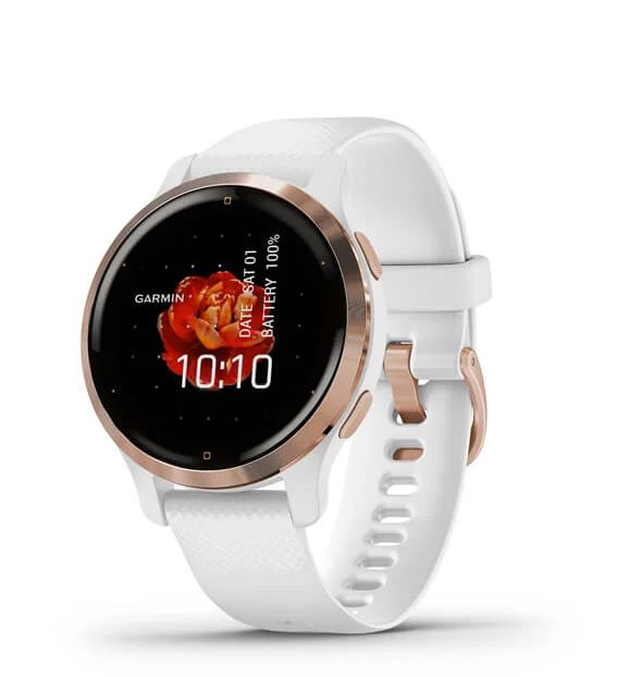 Garmin VENU 2S ROSE GOLD