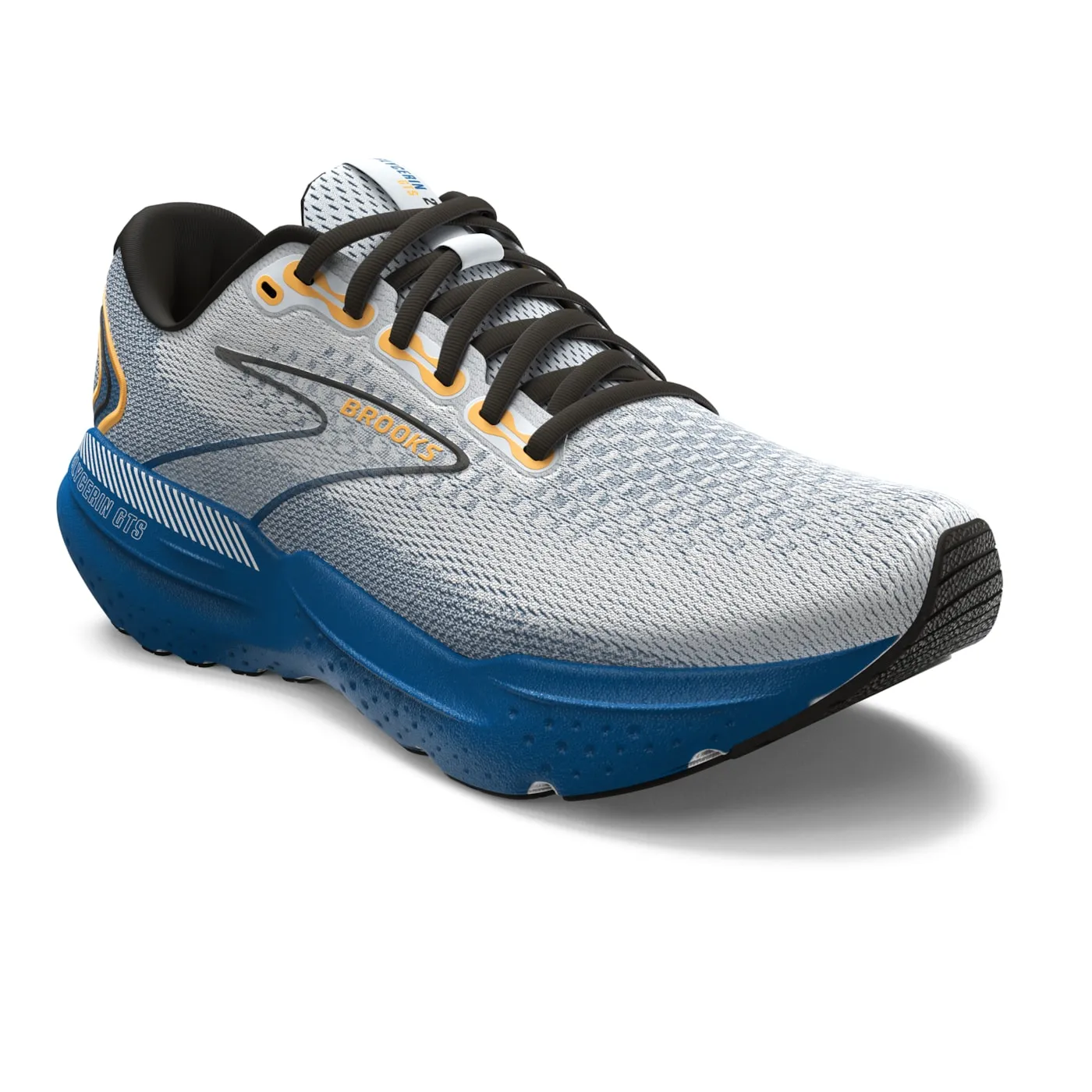 Brooks MEN display picture 1