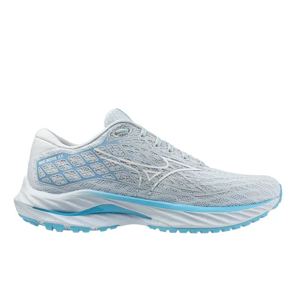 Mizuno WOMEN'S INSPIRE 20 5W00