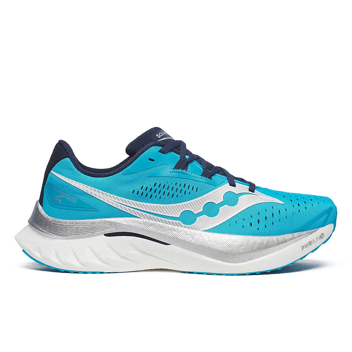 Saucony MEN'S ENDORPHIN SPEED 4 VIZIBLUE/NAVY