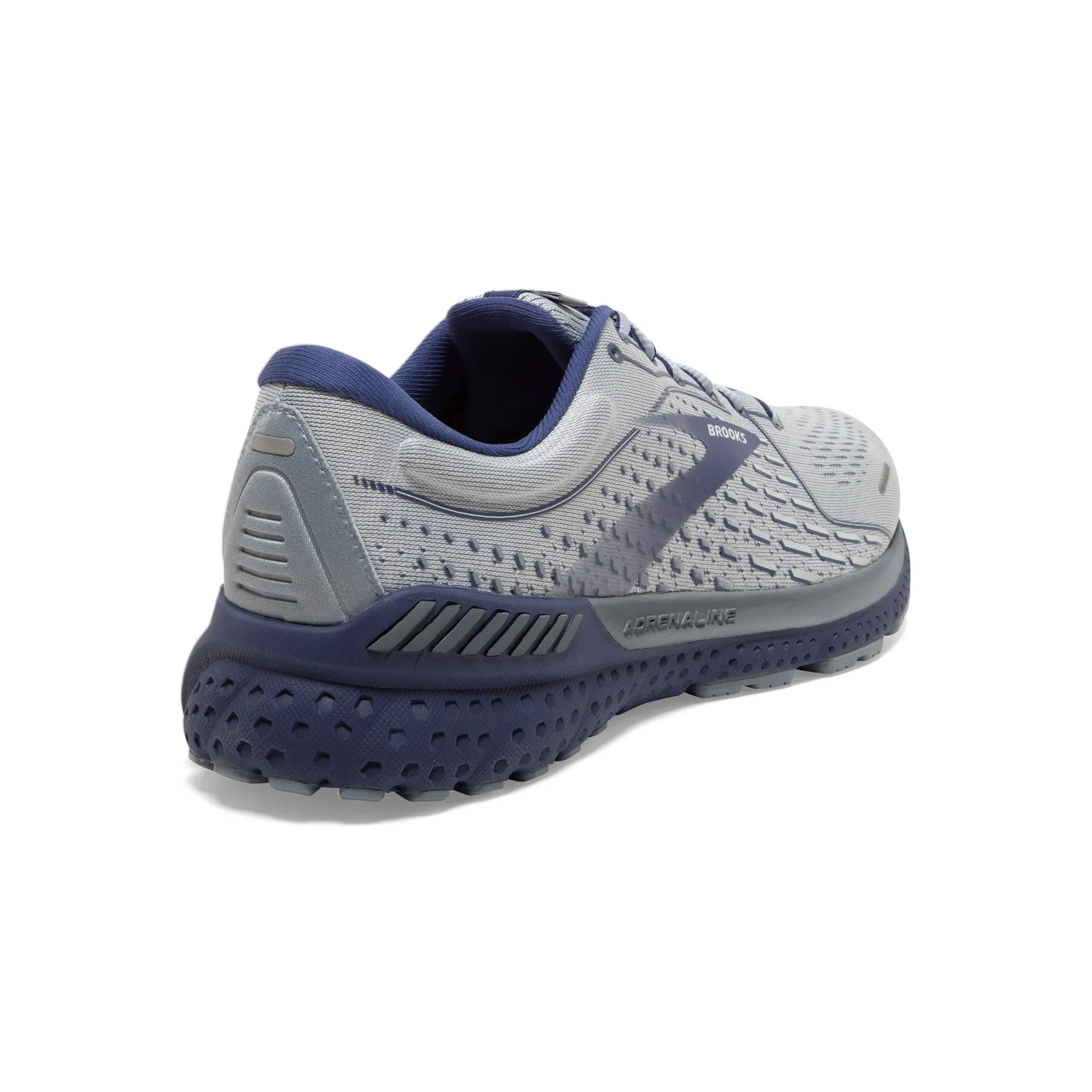 Brooks‎ Adrenaline GTS 21 Men\'s Running Shoes Dark Grey Size 11 Brooks Men main image 4