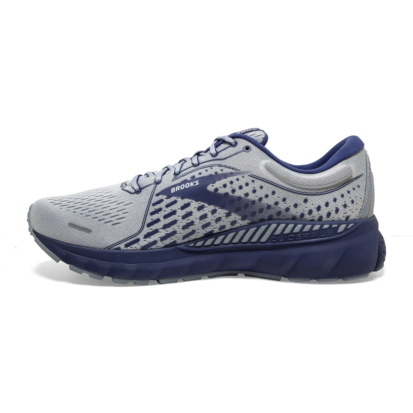 brooks adrenaline gts 21 release