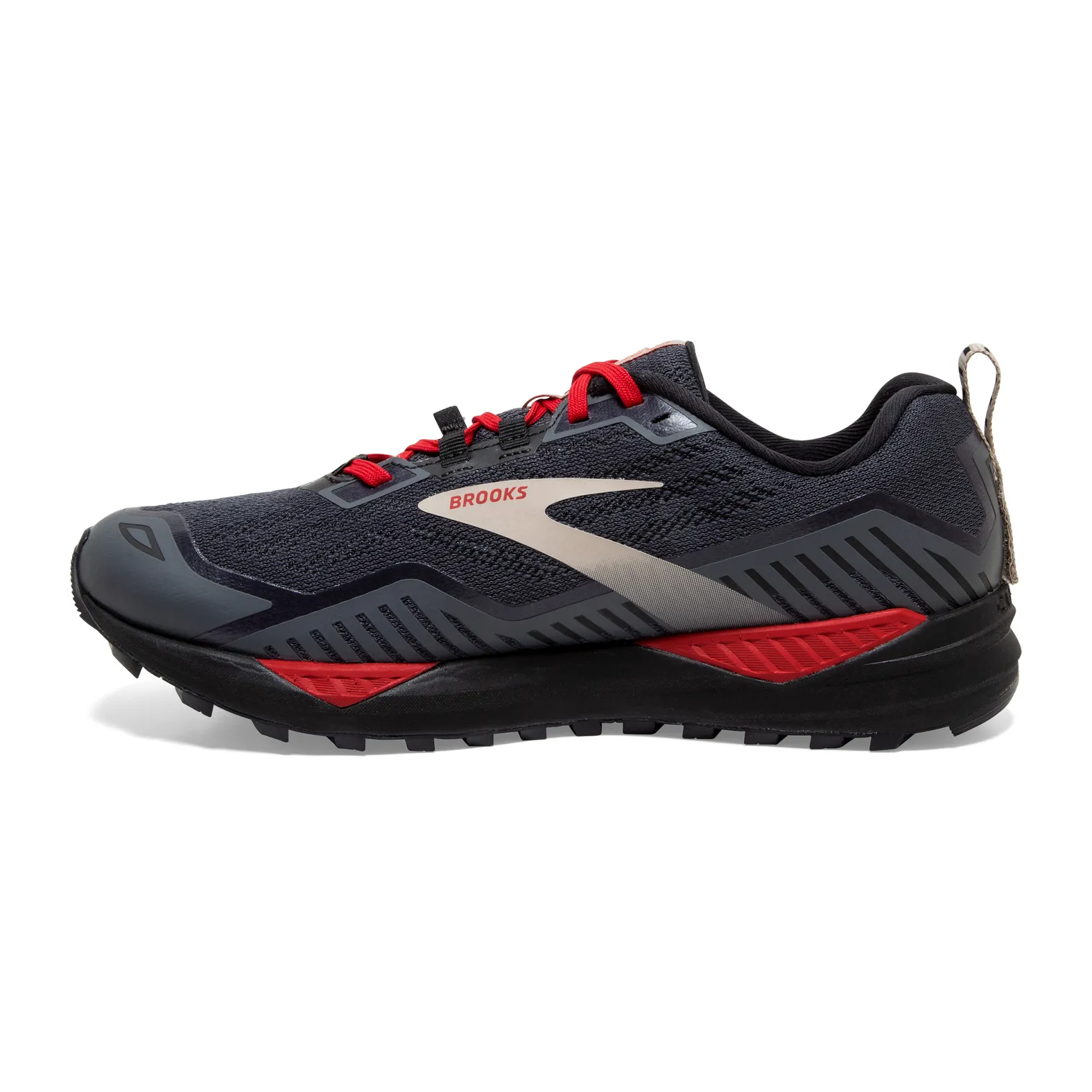Brooks Men's Cascadia 15 GTX 075