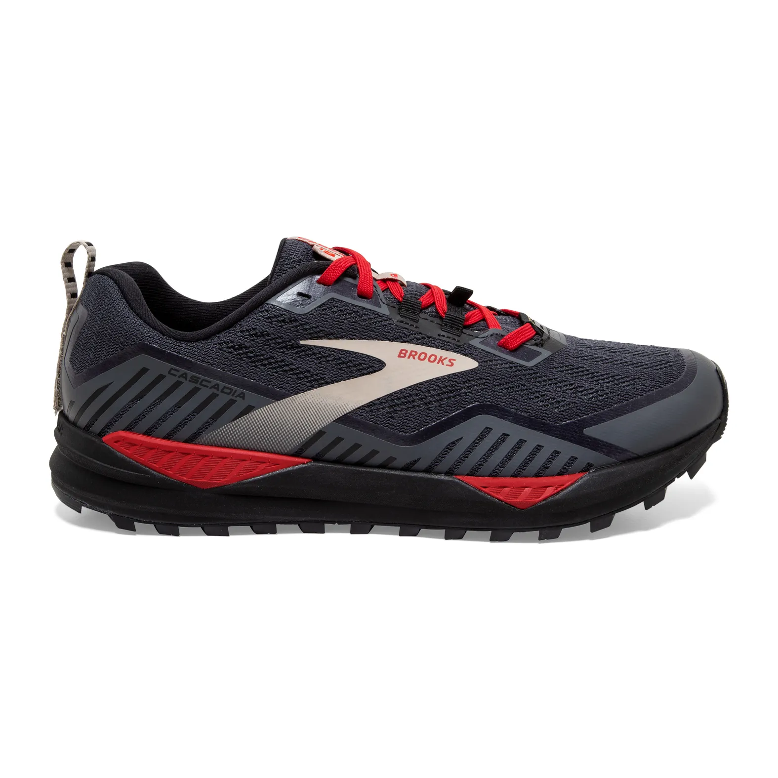 Brooks Men's Cascadia 15 GTX 075