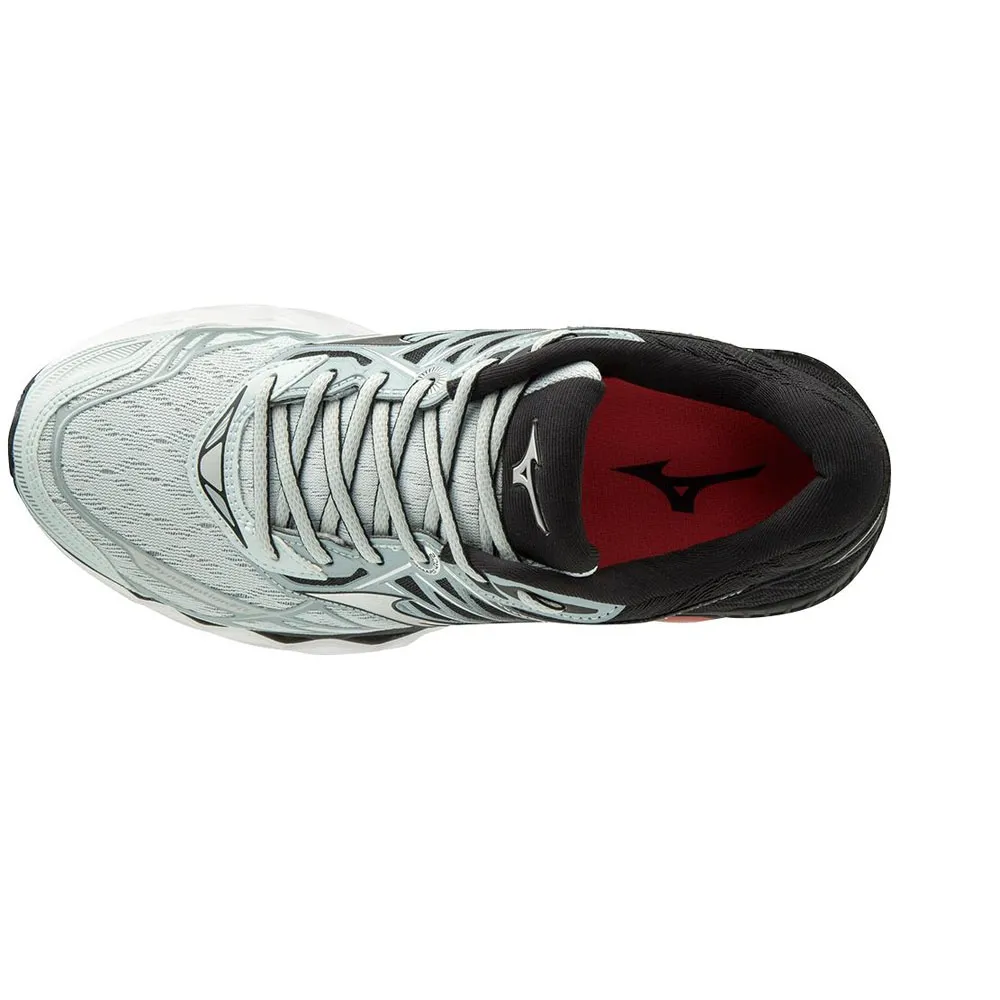 Mizuno Women's Wave Creation 20 Sky Grey/Silver