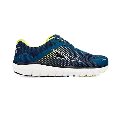 Altra MEN'S PROVISION Blue/Lime
