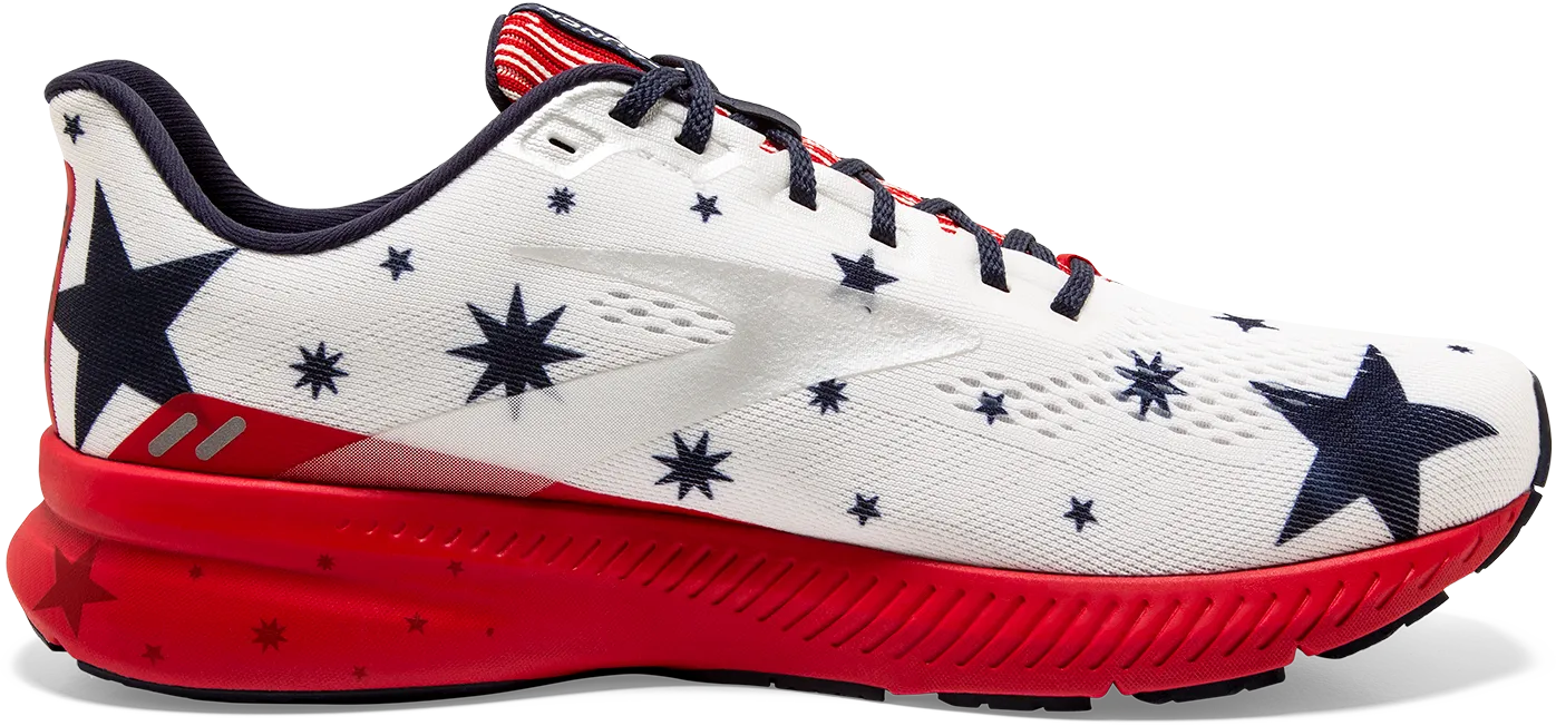 Brooks WOMEN'S LAUNCH 8 USA 421