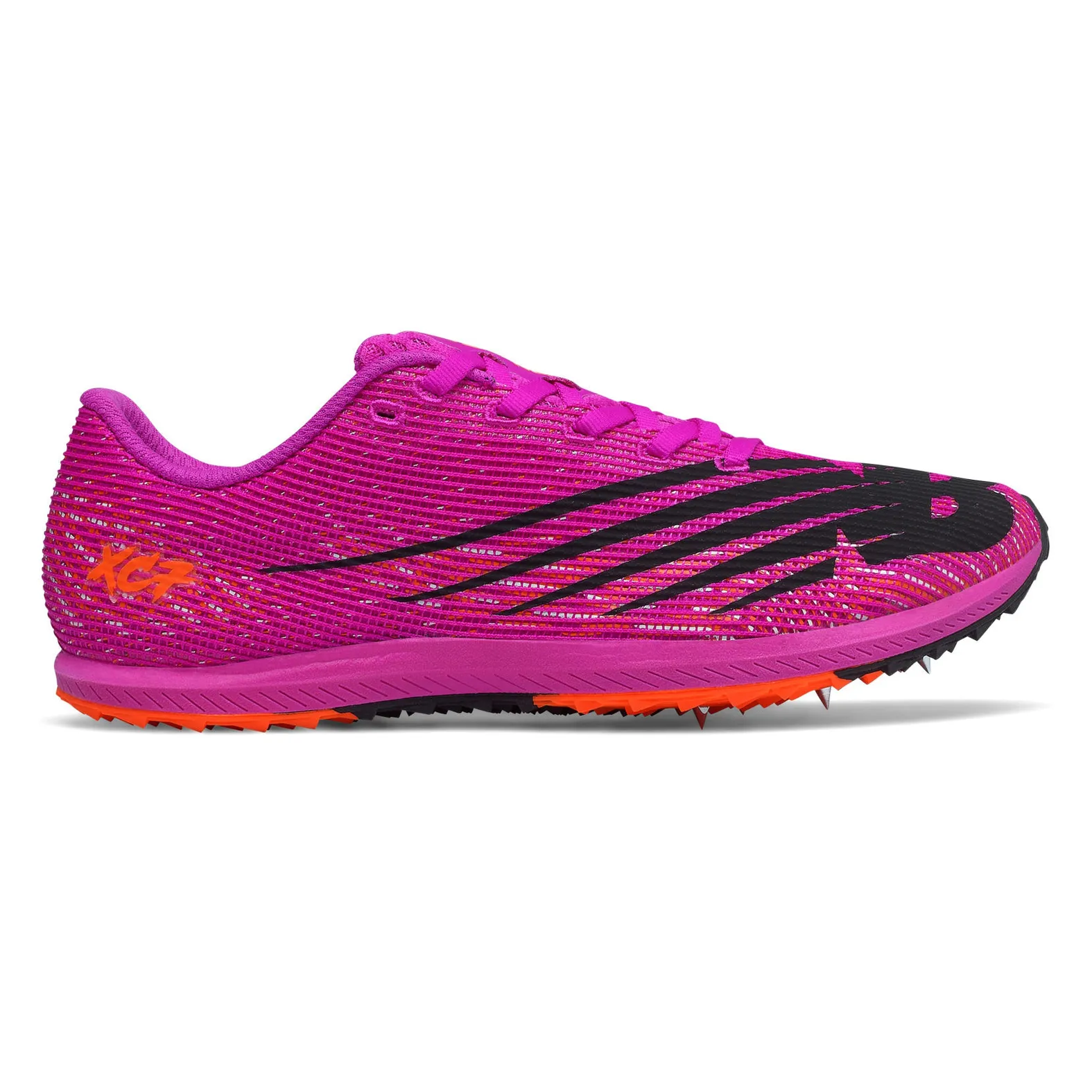 New Balance WOMEN S XC SEVEN V3 SPIKELESS PO3