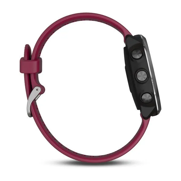 Garmin Forerunner 645 Music CERISE