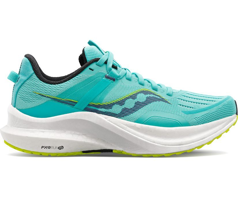 Saucony WOMEN'S TEMPUS 26