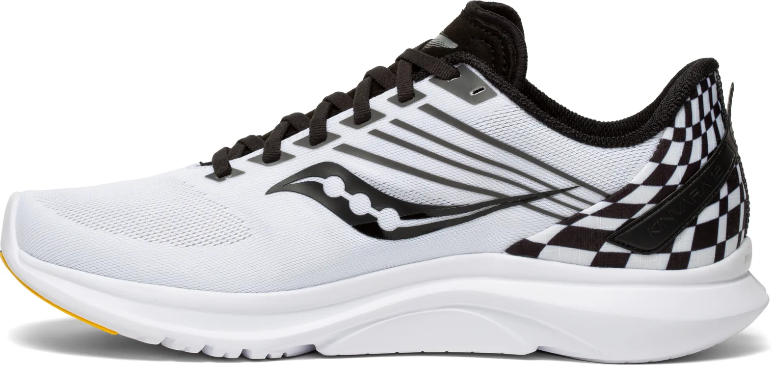 Saucony Men\'s Kinvara 12 Running Shoes Saucony Men main image 4