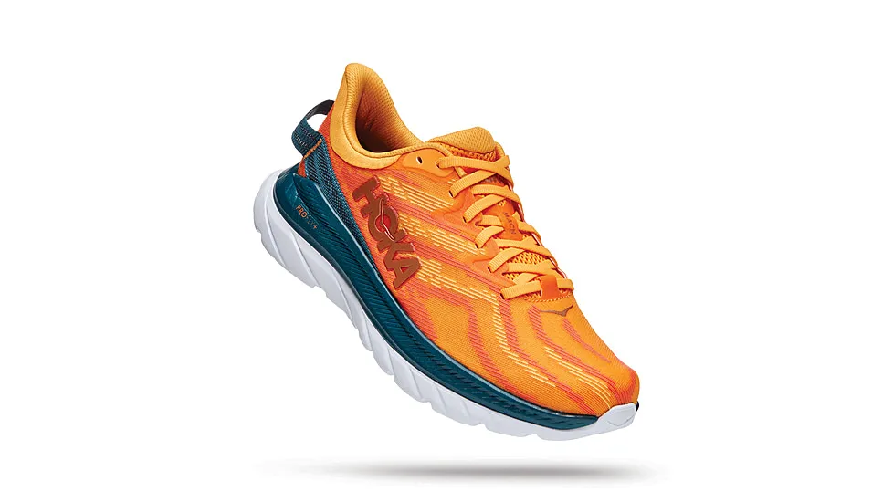 Hoka Men display picture 1