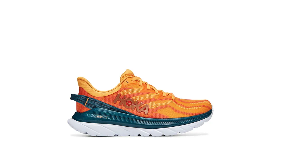 Hoka Men display picture 2
