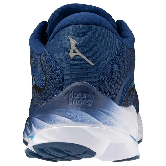 Mizuno MEN'S RIDER 27 NP4H
