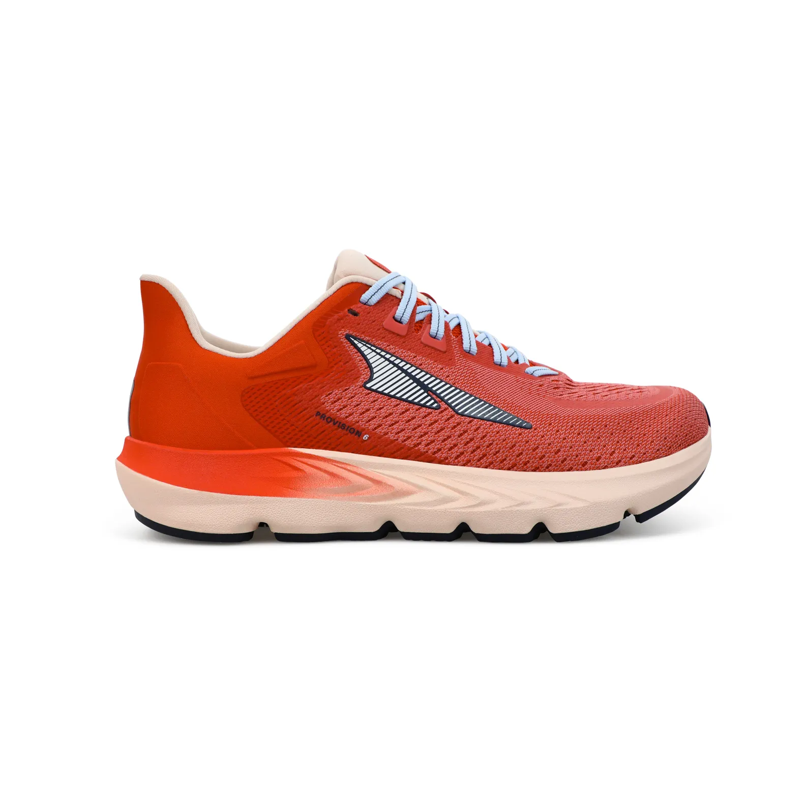 2020 ALTRA RED TEAM RACE KIT (アルトラ) Altra W Provision 6 Raspberry