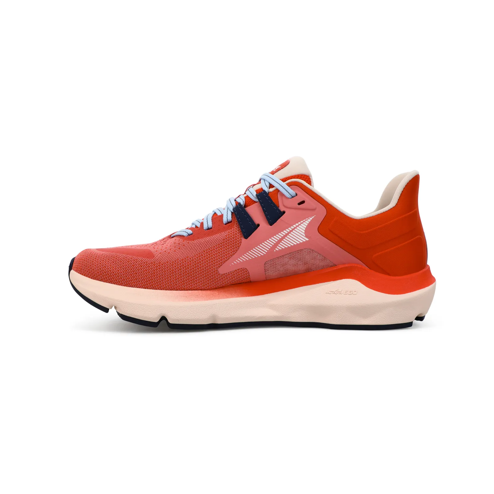 2020 ALTRA RED TEAM RACE KIT (アルトラ) Altra W Provision 6 Raspberry
