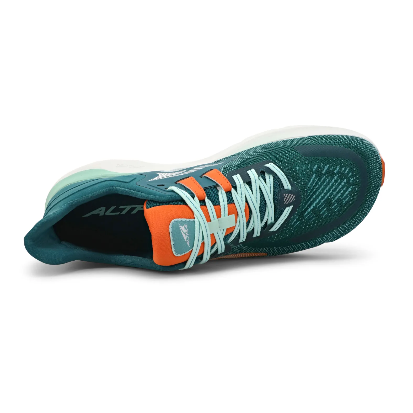 Altra Provision 6 Men\'s Size 10 Teal Black Red Running Shoes AL0A5475036 ALTRA Provision 6 Mens Size 11 Teal Green | Mercari main image 2