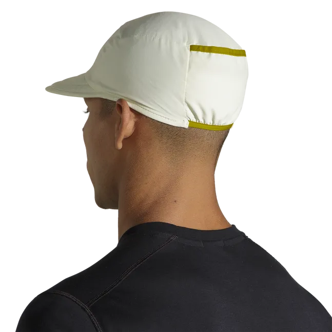 Brooks Lightweight Packable Honeydew