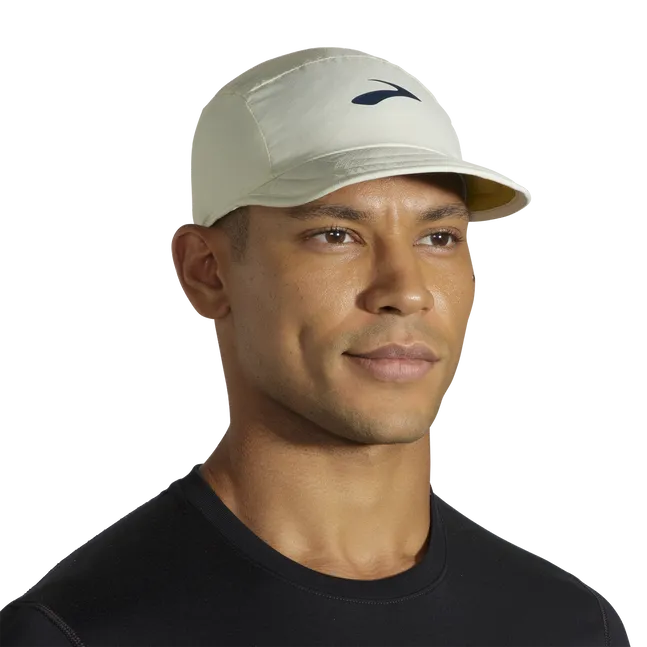 Brooks Lightweight Packable Honeydew