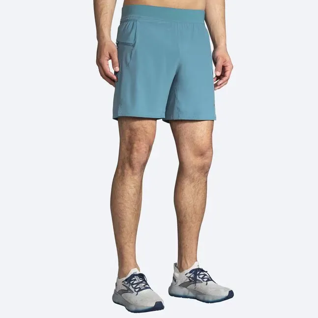Brooks MEN'S Sherpa 7